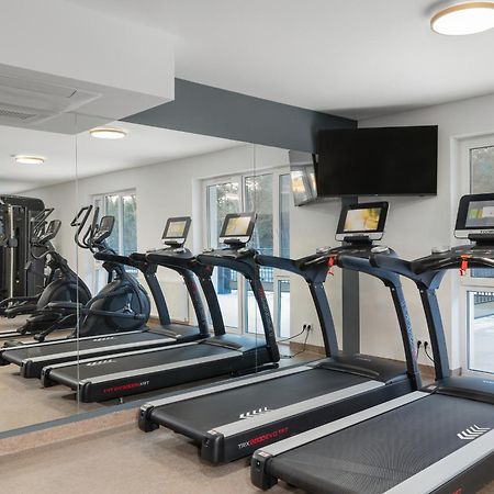 Juvena Hotel Wellness & Spa Adults Only Międzywodzie Εξωτερικό φωτογραφία