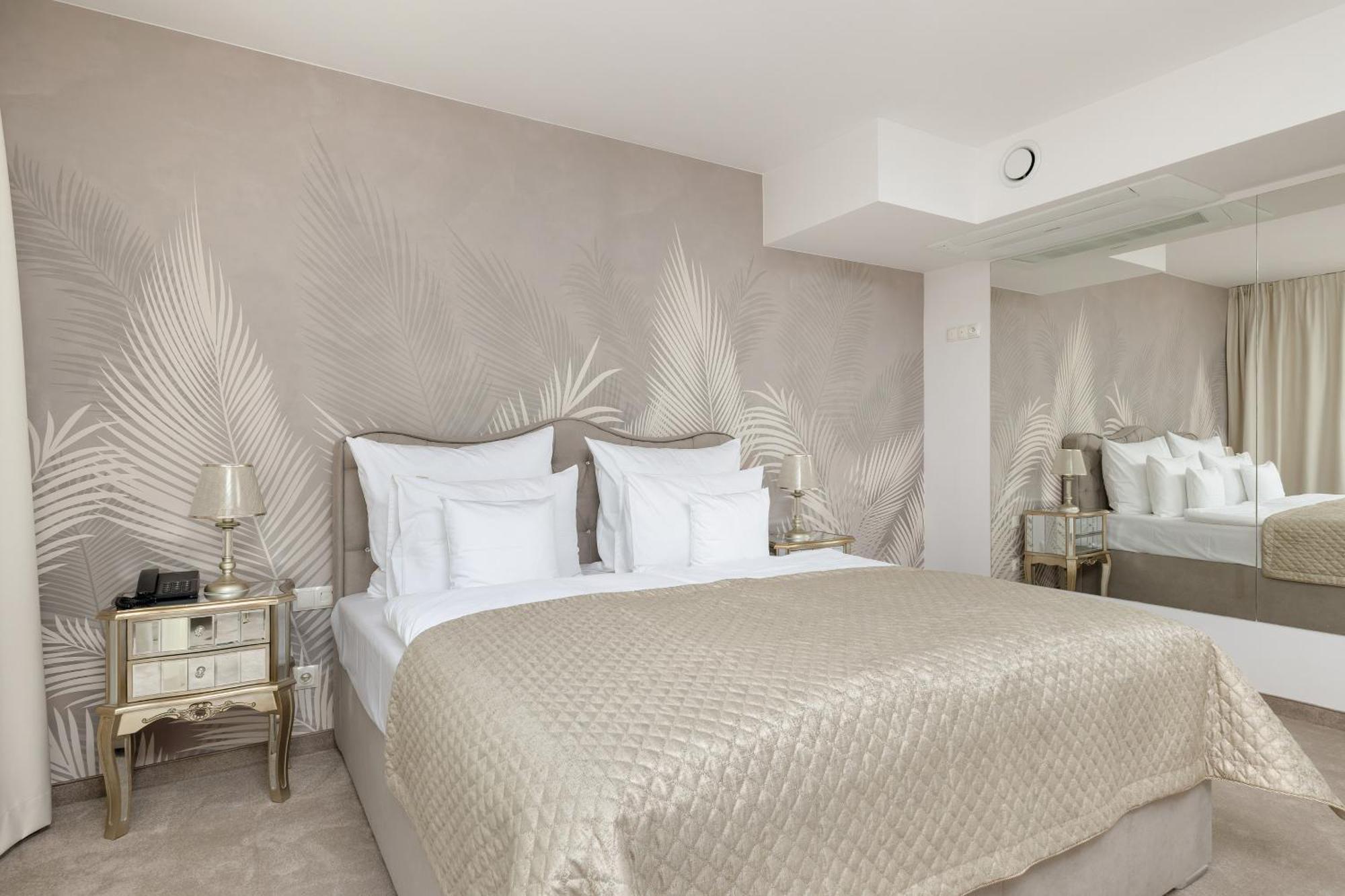 Juvena Hotel Wellness & Spa Adults Only Międzywodzie Εξωτερικό φωτογραφία