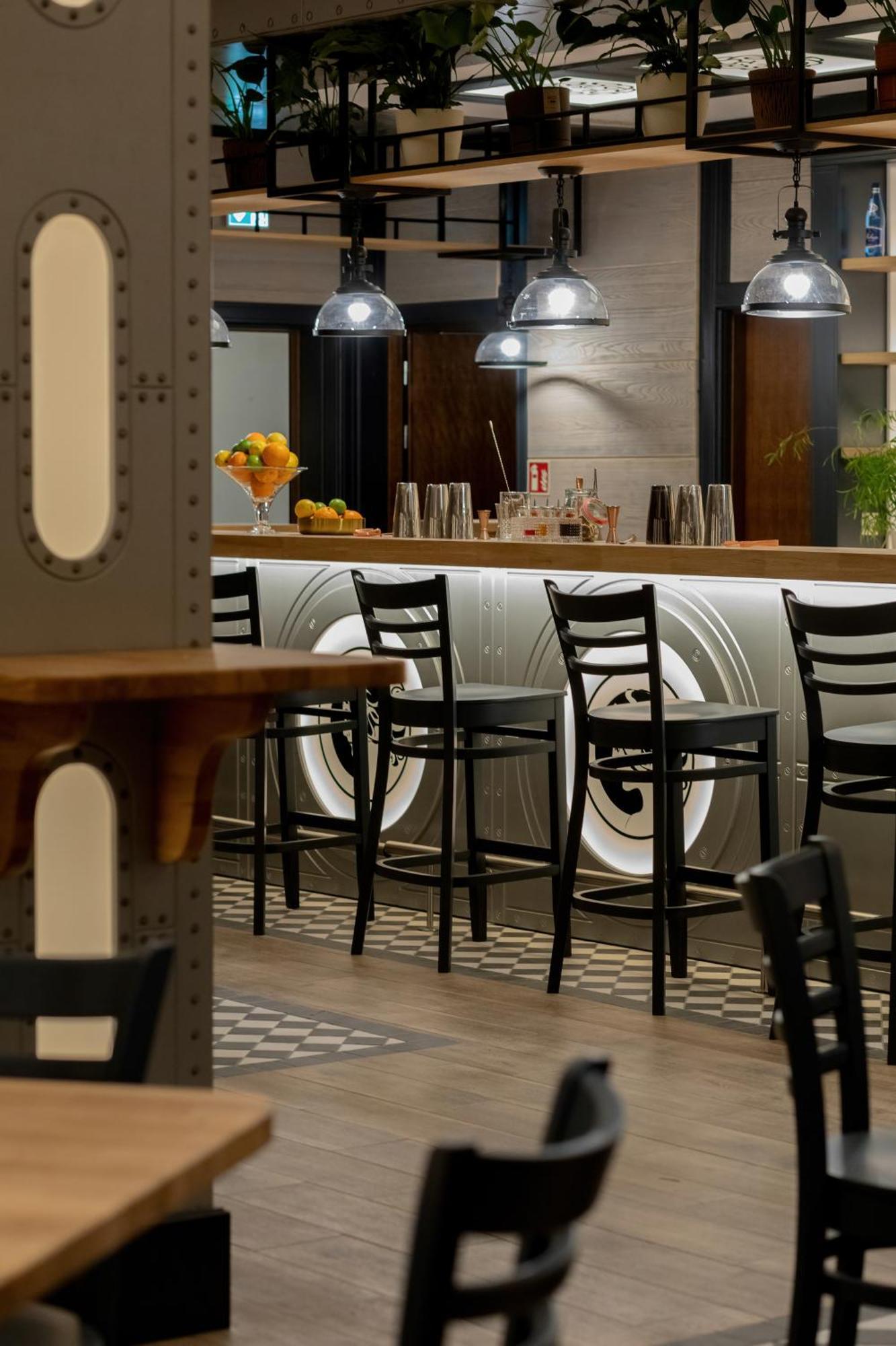Juvena Hotel Wellness & Spa Adults Only Międzywodzie Εξωτερικό φωτογραφία