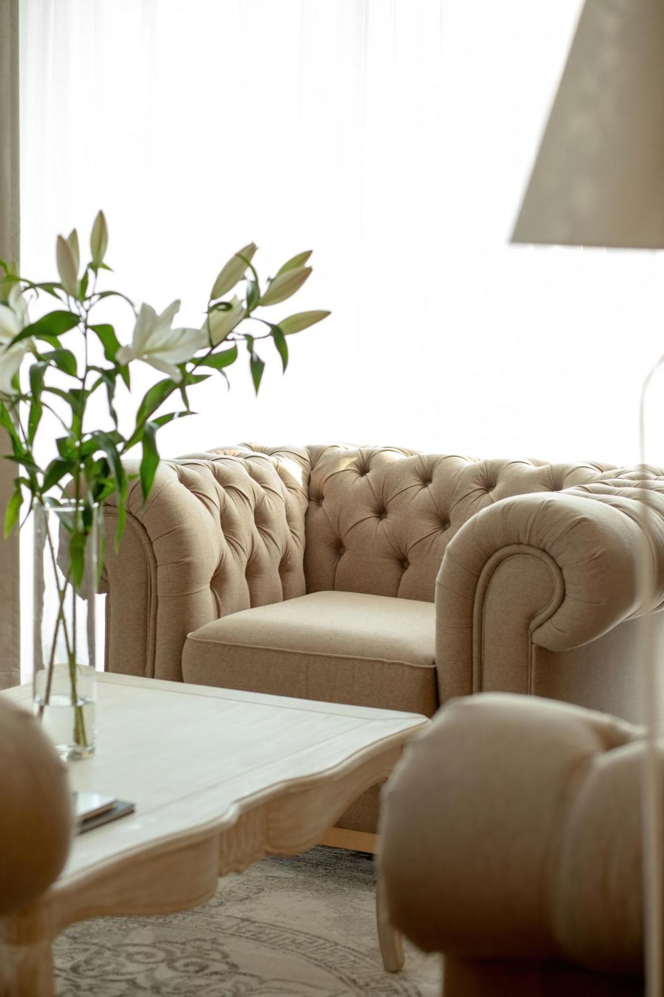 Juvena Hotel Wellness & Spa Adults Only Międzywodzie Εξωτερικό φωτογραφία