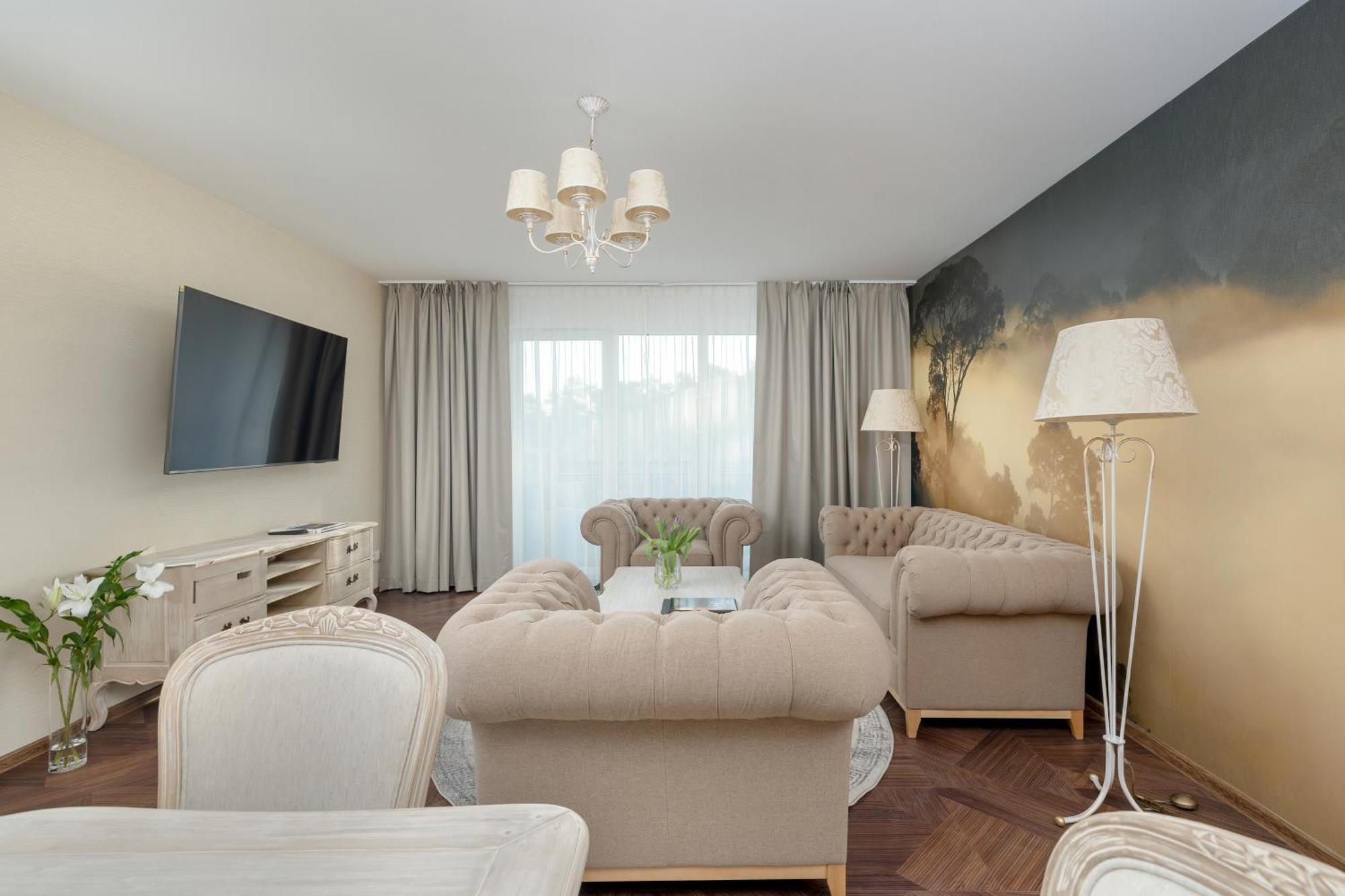 Juvena Hotel Wellness & Spa Adults Only Międzywodzie Εξωτερικό φωτογραφία