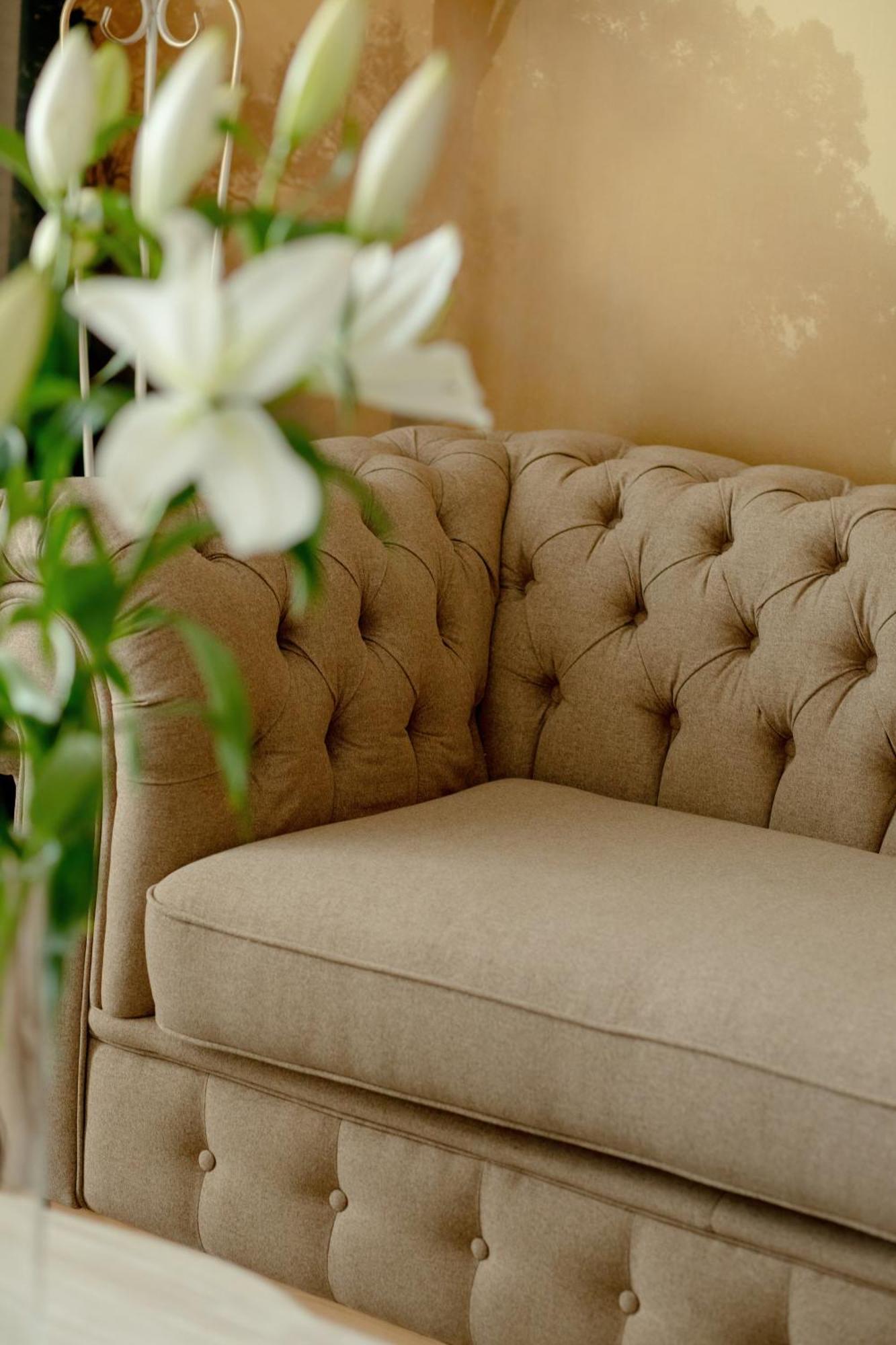 Juvena Hotel Wellness & Spa Adults Only Międzywodzie Εξωτερικό φωτογραφία