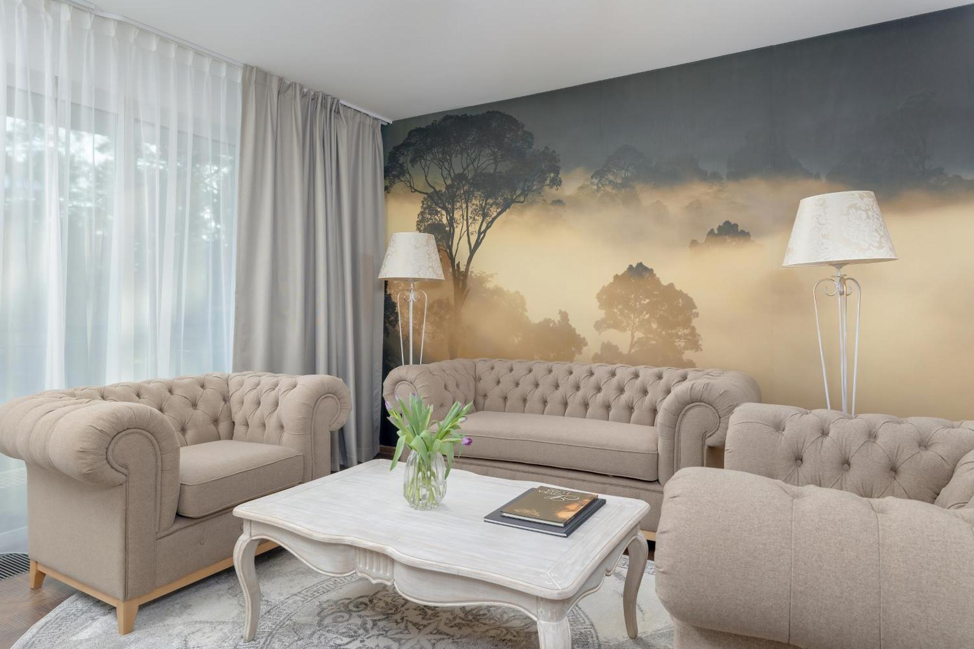 Juvena Hotel Wellness & Spa Adults Only Międzywodzie Εξωτερικό φωτογραφία