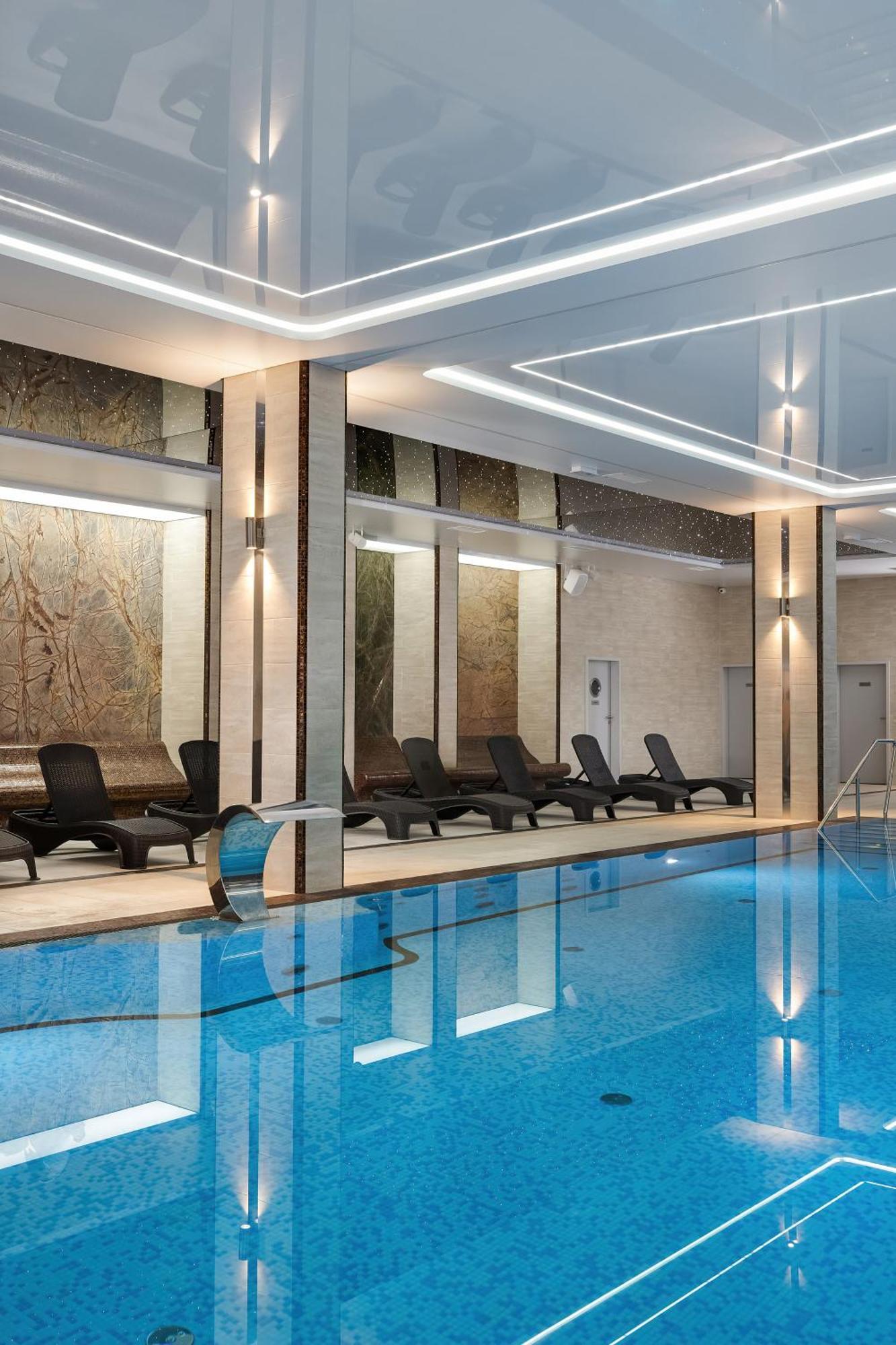 Juvena Hotel Wellness & Spa Adults Only Międzywodzie Εξωτερικό φωτογραφία