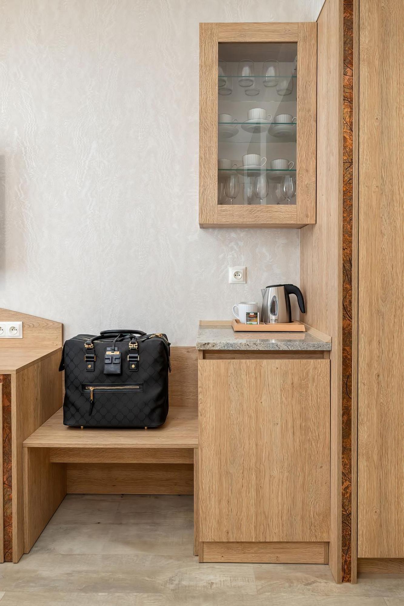 Juvena Hotel Wellness & Spa Adults Only Międzywodzie Εξωτερικό φωτογραφία