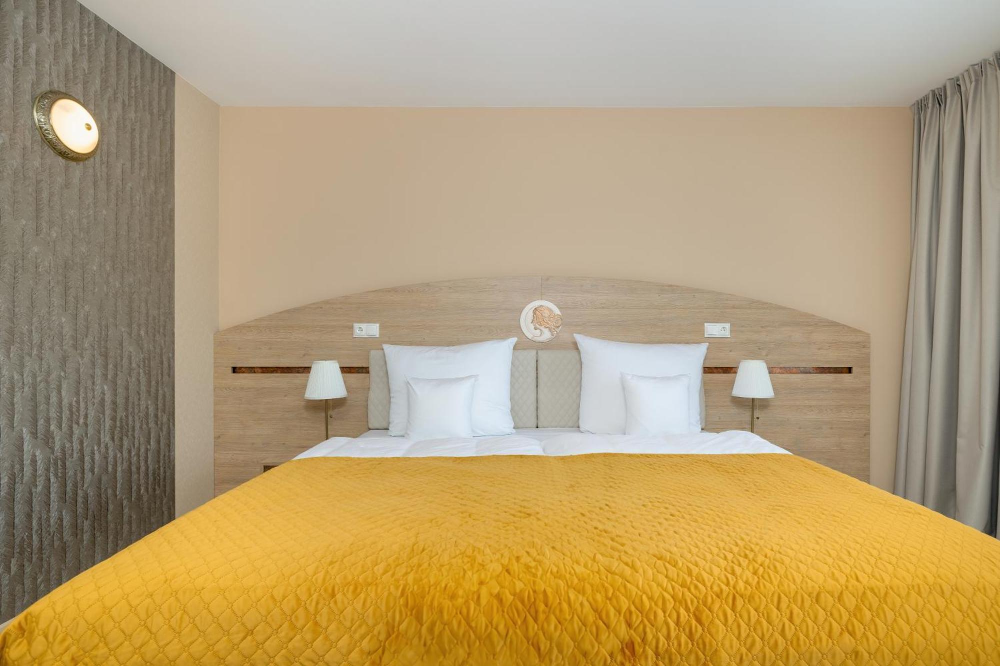 Juvena Hotel Wellness & Spa Adults Only Międzywodzie Εξωτερικό φωτογραφία