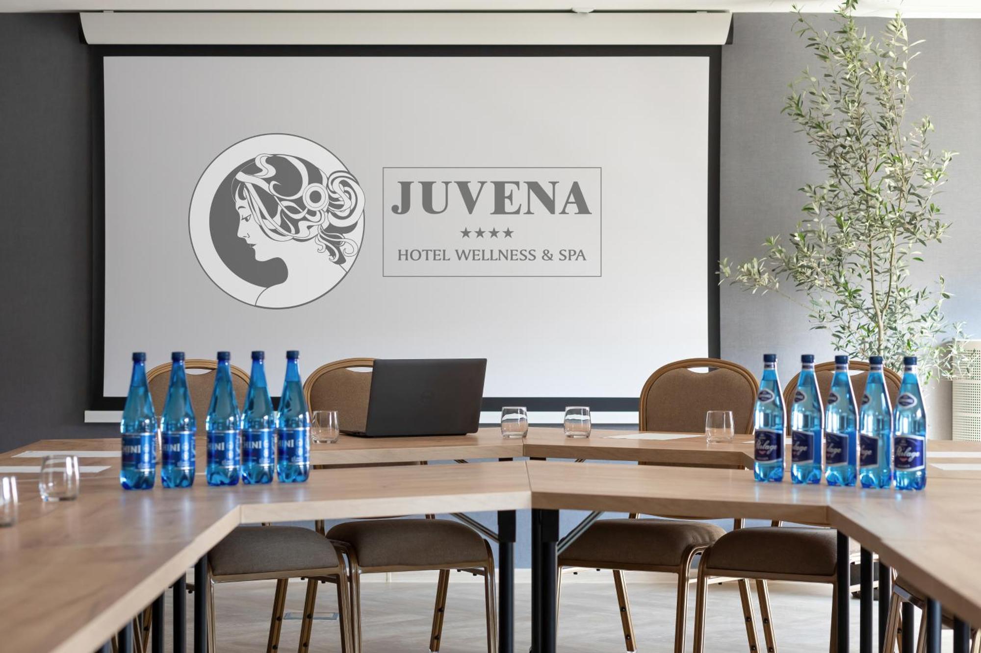 Juvena Hotel Wellness & Spa Adults Only Międzywodzie Εξωτερικό φωτογραφία