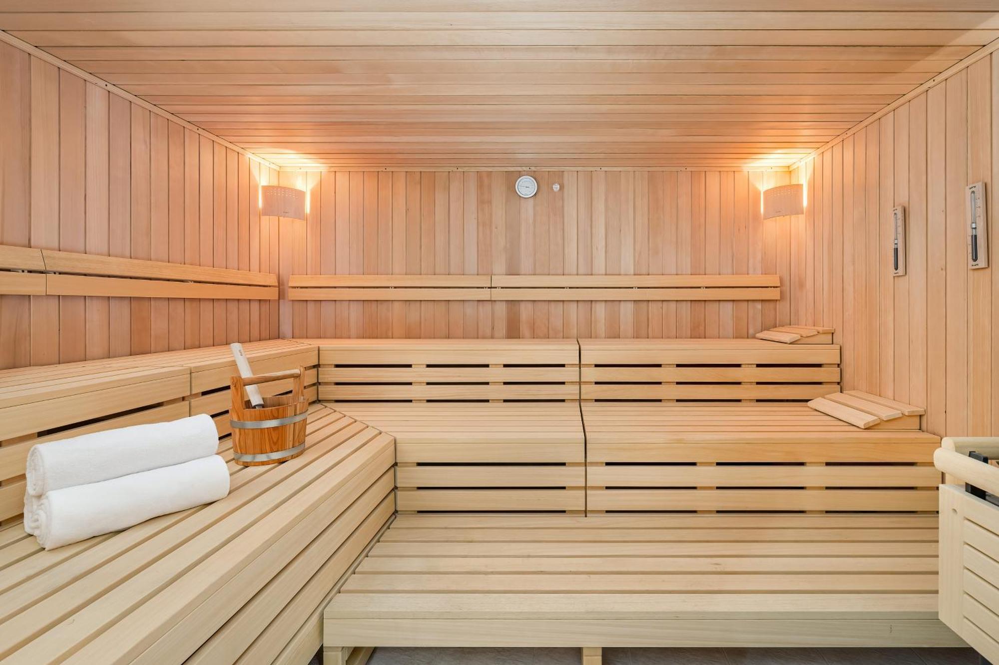 Juvena Hotel Wellness & Spa Adults Only Międzywodzie Εξωτερικό φωτογραφία