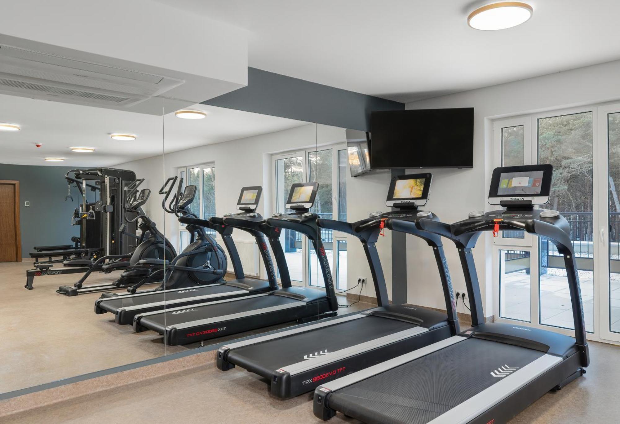 Juvena Hotel Wellness & Spa Adults Only Międzywodzie Εξωτερικό φωτογραφία