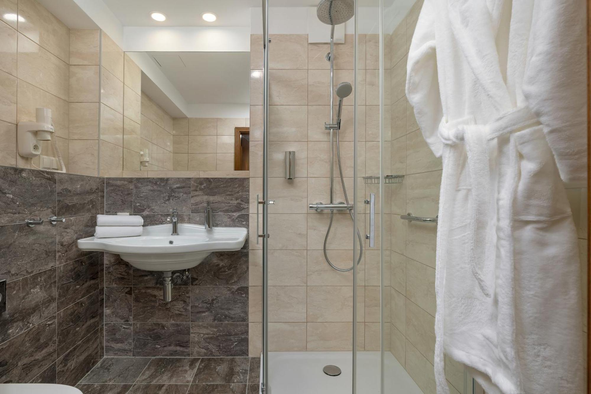 Juvena Hotel Wellness & Spa Adults Only Międzywodzie Εξωτερικό φωτογραφία