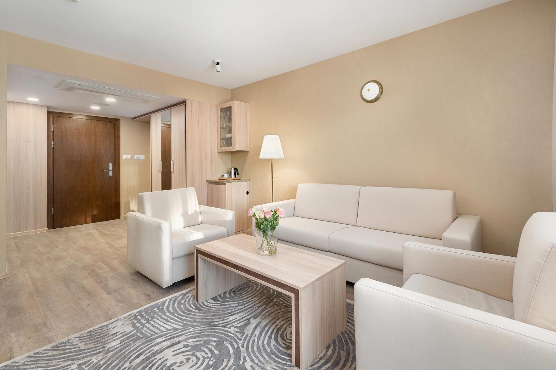 Juvena Hotel Wellness & Spa Adults Only Międzywodzie Εξωτερικό φωτογραφία