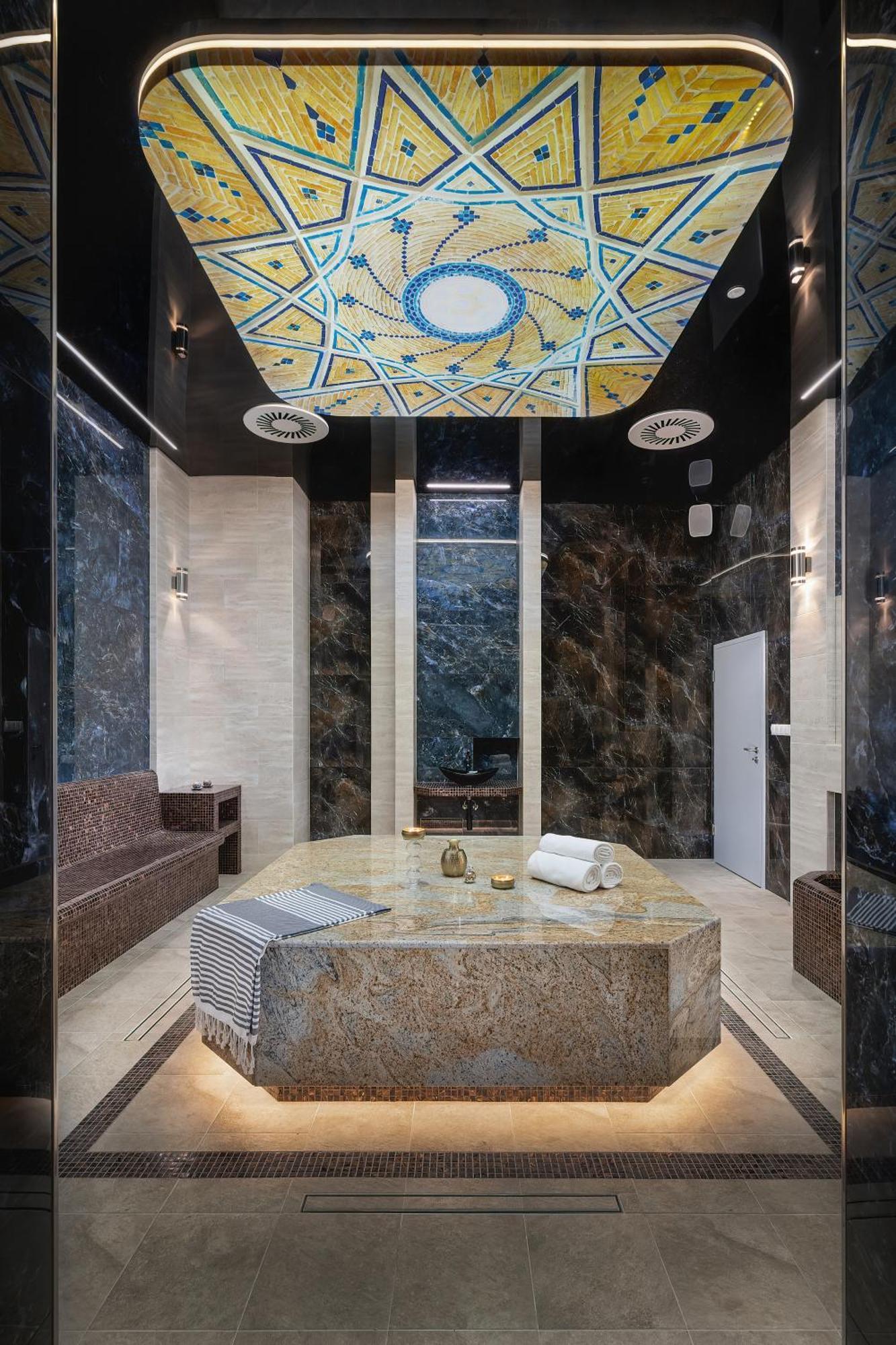Juvena Hotel Wellness & Spa Adults Only Międzywodzie Εξωτερικό φωτογραφία