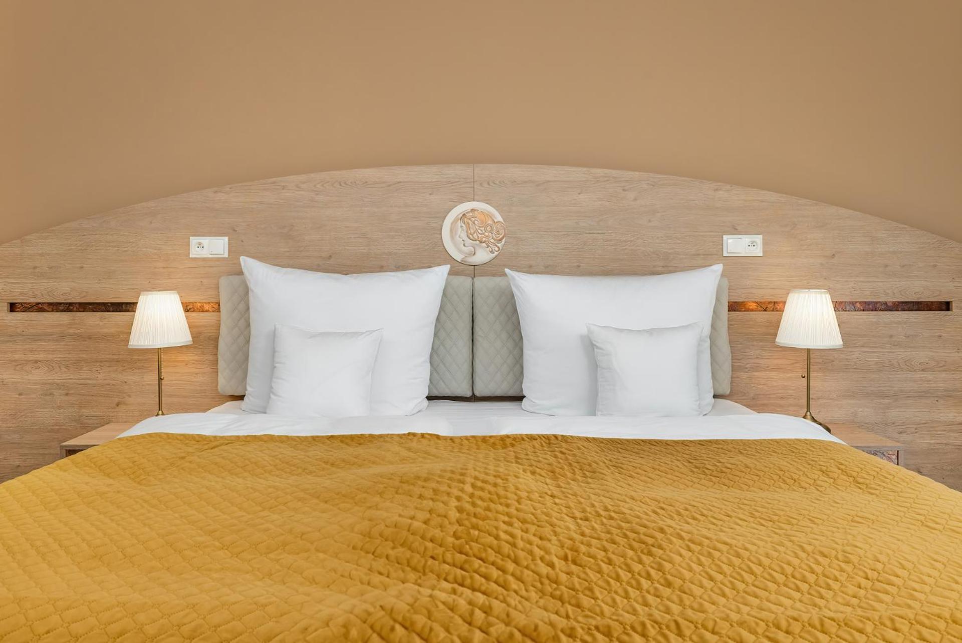 Juvena Hotel Wellness & Spa Adults Only Międzywodzie Εξωτερικό φωτογραφία