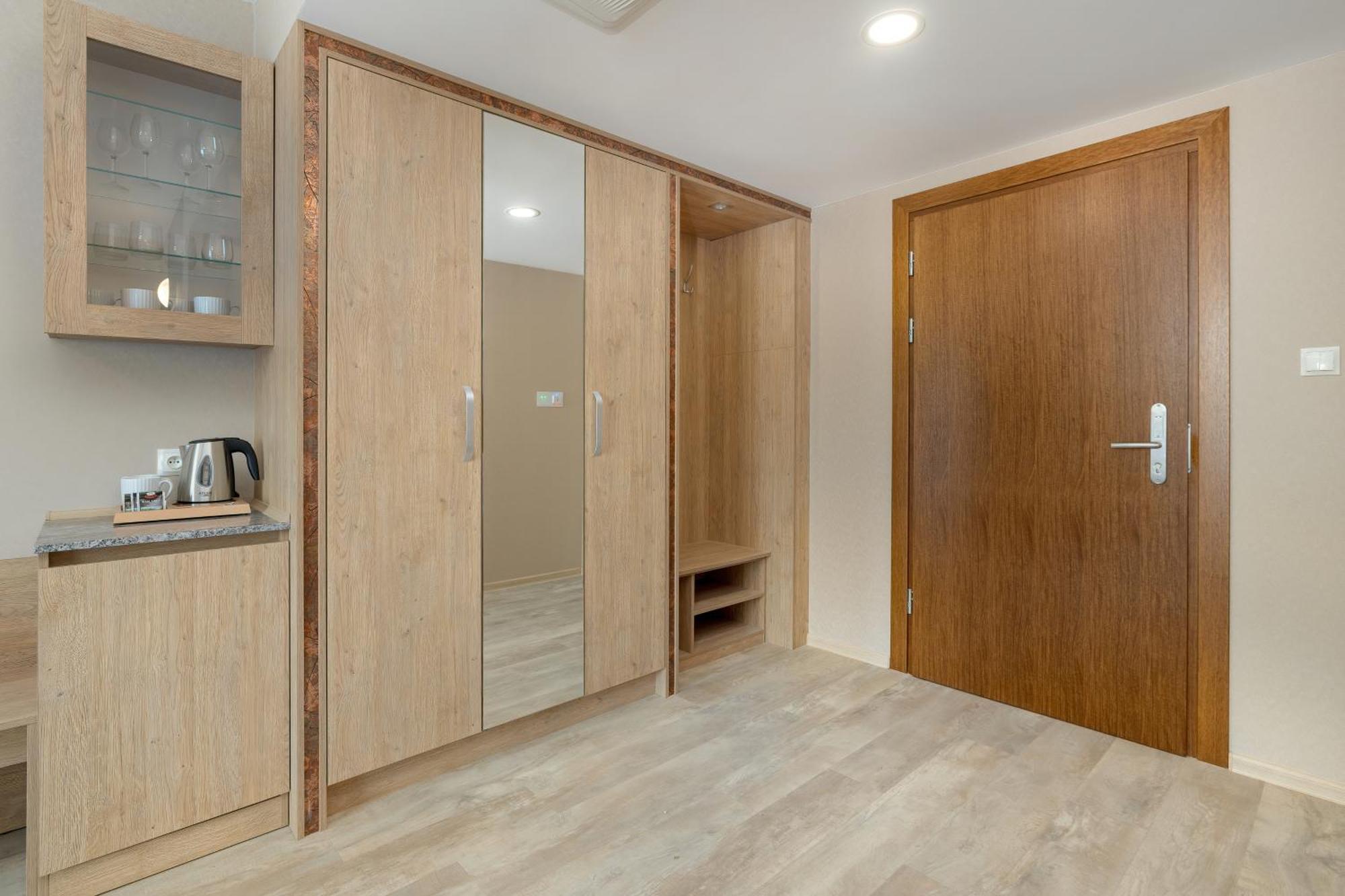 Juvena Hotel Wellness & Spa Adults Only Międzywodzie Εξωτερικό φωτογραφία