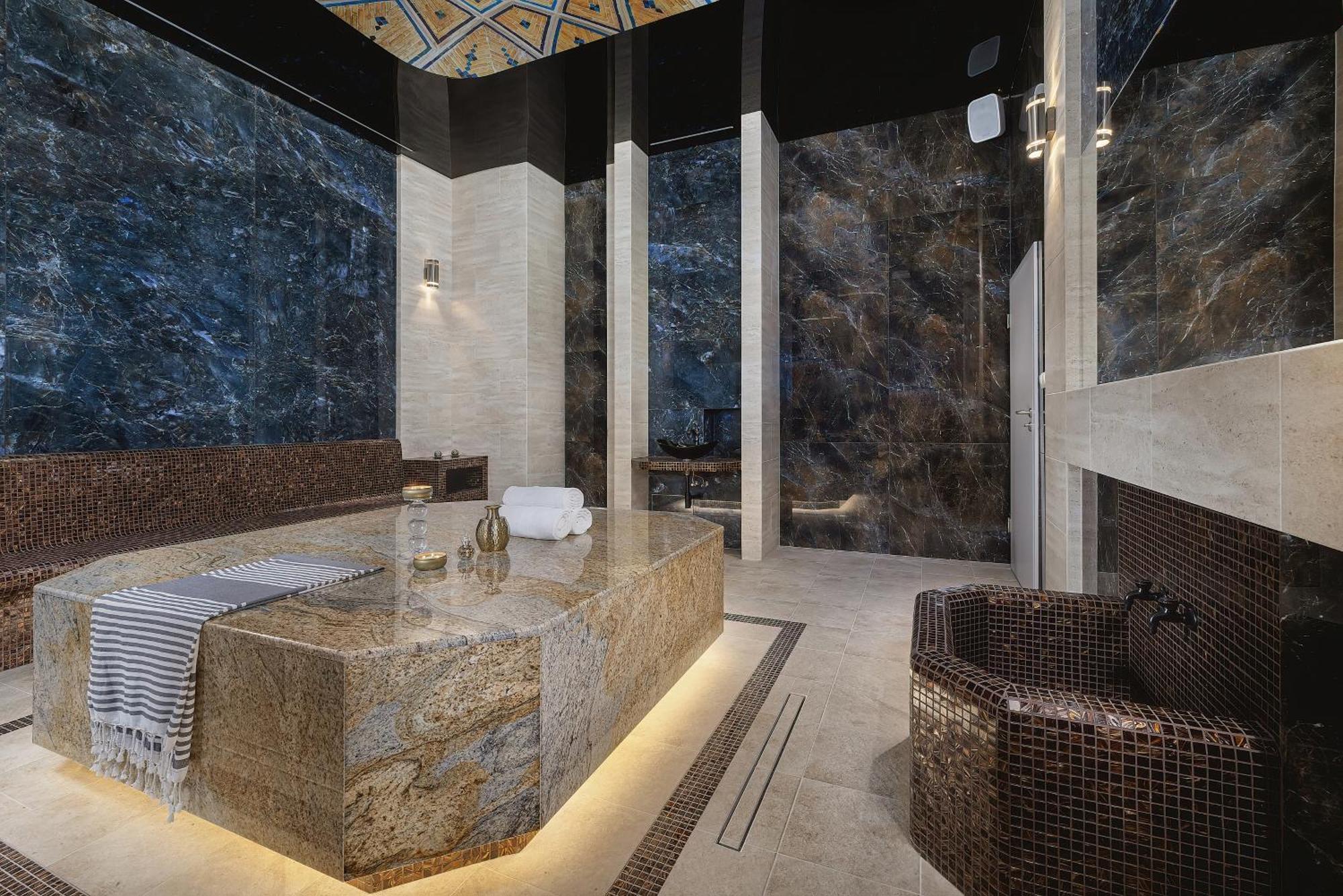 Juvena Hotel Wellness & Spa Adults Only Międzywodzie Εξωτερικό φωτογραφία