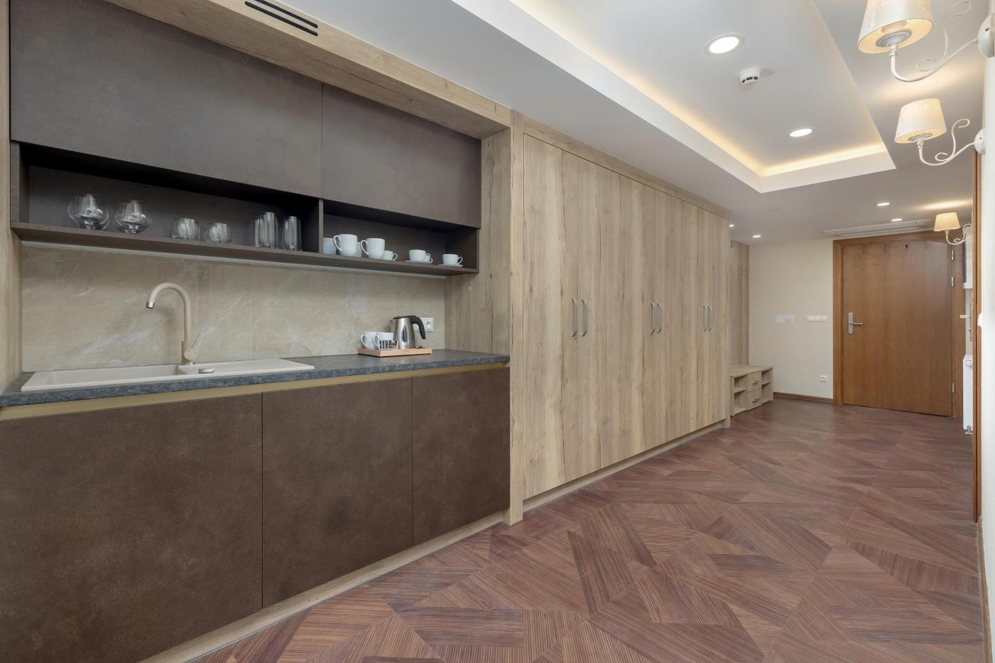 Juvena Hotel Wellness & Spa Adults Only Międzywodzie Εξωτερικό φωτογραφία