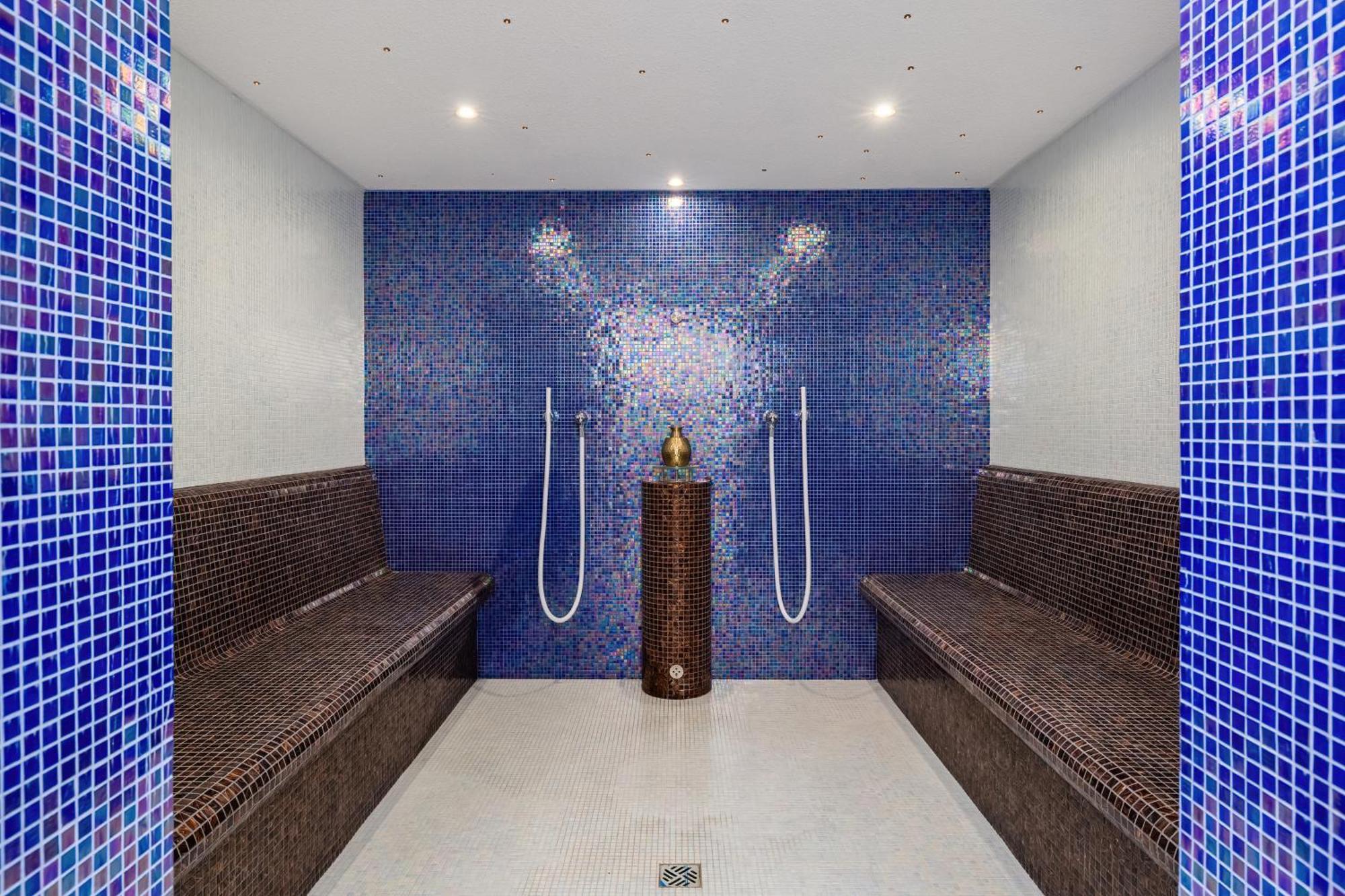 Juvena Hotel Wellness & Spa Adults Only Międzywodzie Εξωτερικό φωτογραφία