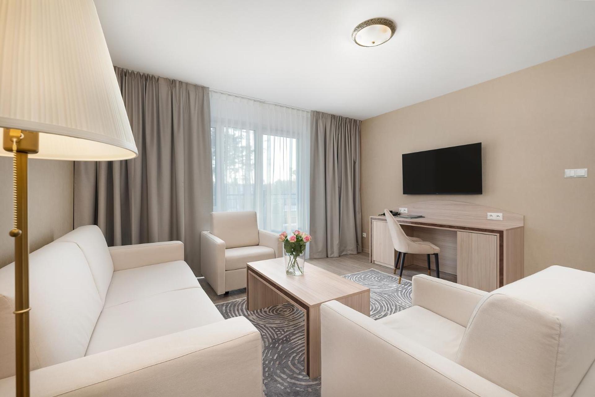 Juvena Hotel Wellness & Spa Adults Only Międzywodzie Εξωτερικό φωτογραφία
