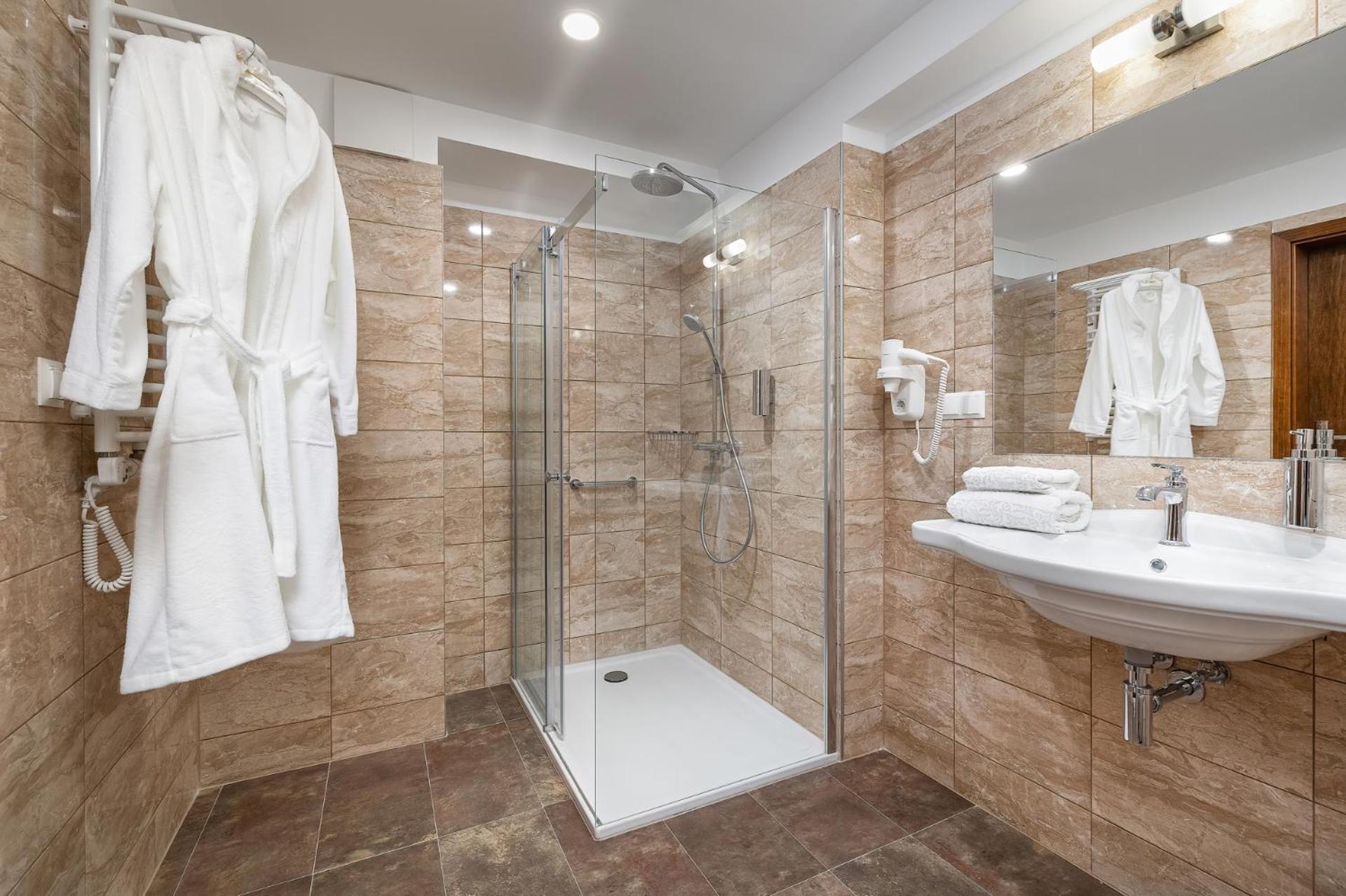 Juvena Hotel Wellness & Spa Adults Only Międzywodzie Εξωτερικό φωτογραφία