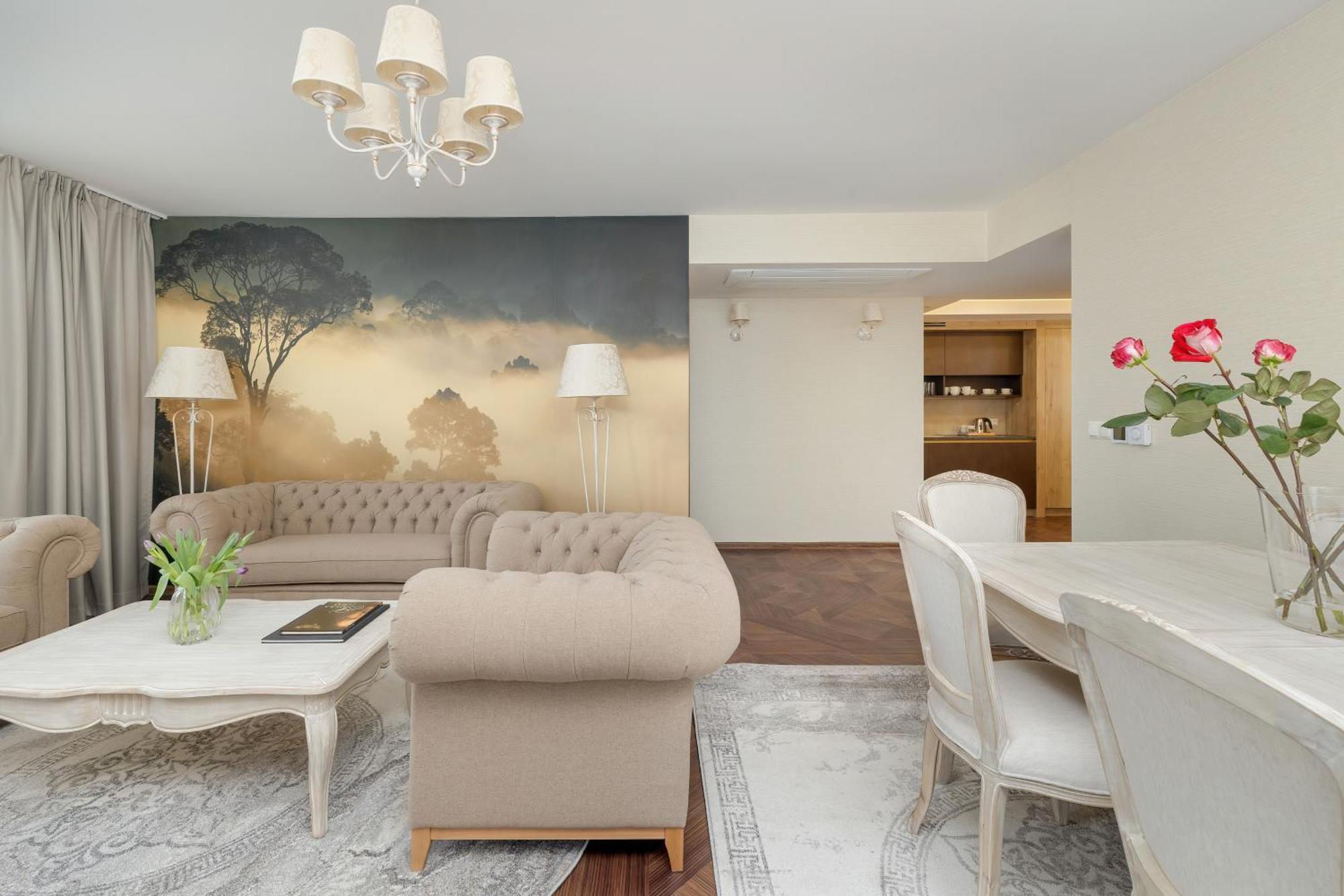 Juvena Hotel Wellness & Spa Adults Only Międzywodzie Εξωτερικό φωτογραφία