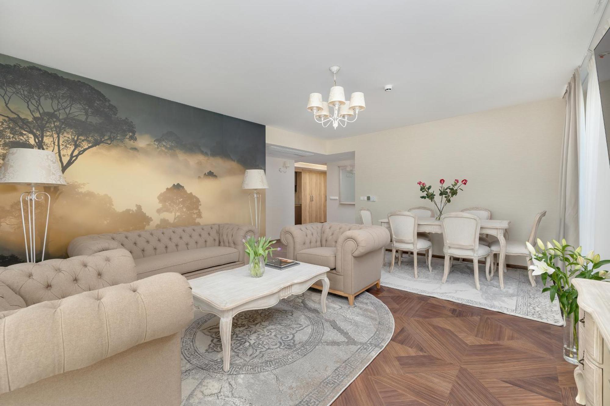 Juvena Hotel Wellness & Spa Adults Only Międzywodzie Εξωτερικό φωτογραφία
