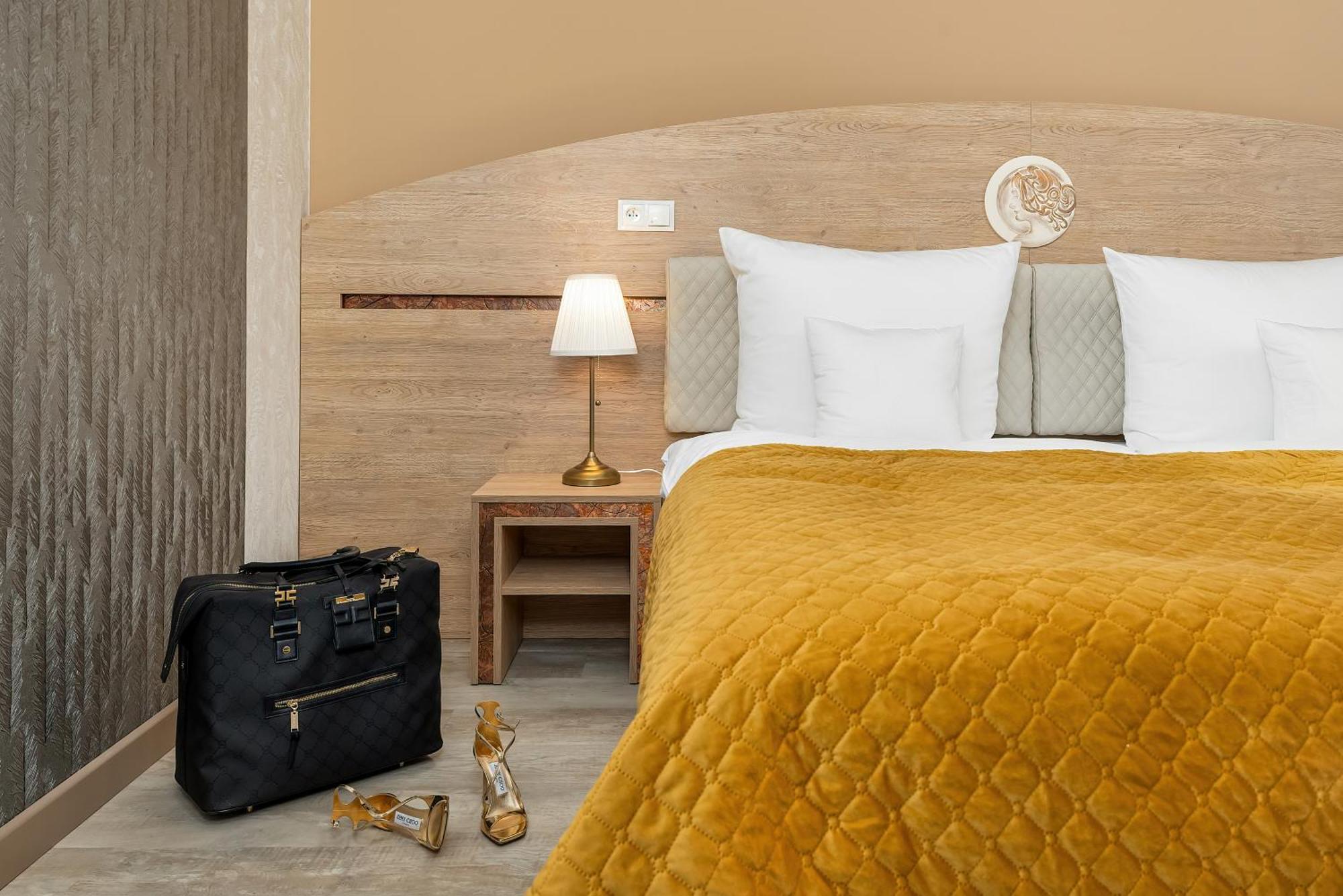 Juvena Hotel Wellness & Spa Adults Only Międzywodzie Εξωτερικό φωτογραφία